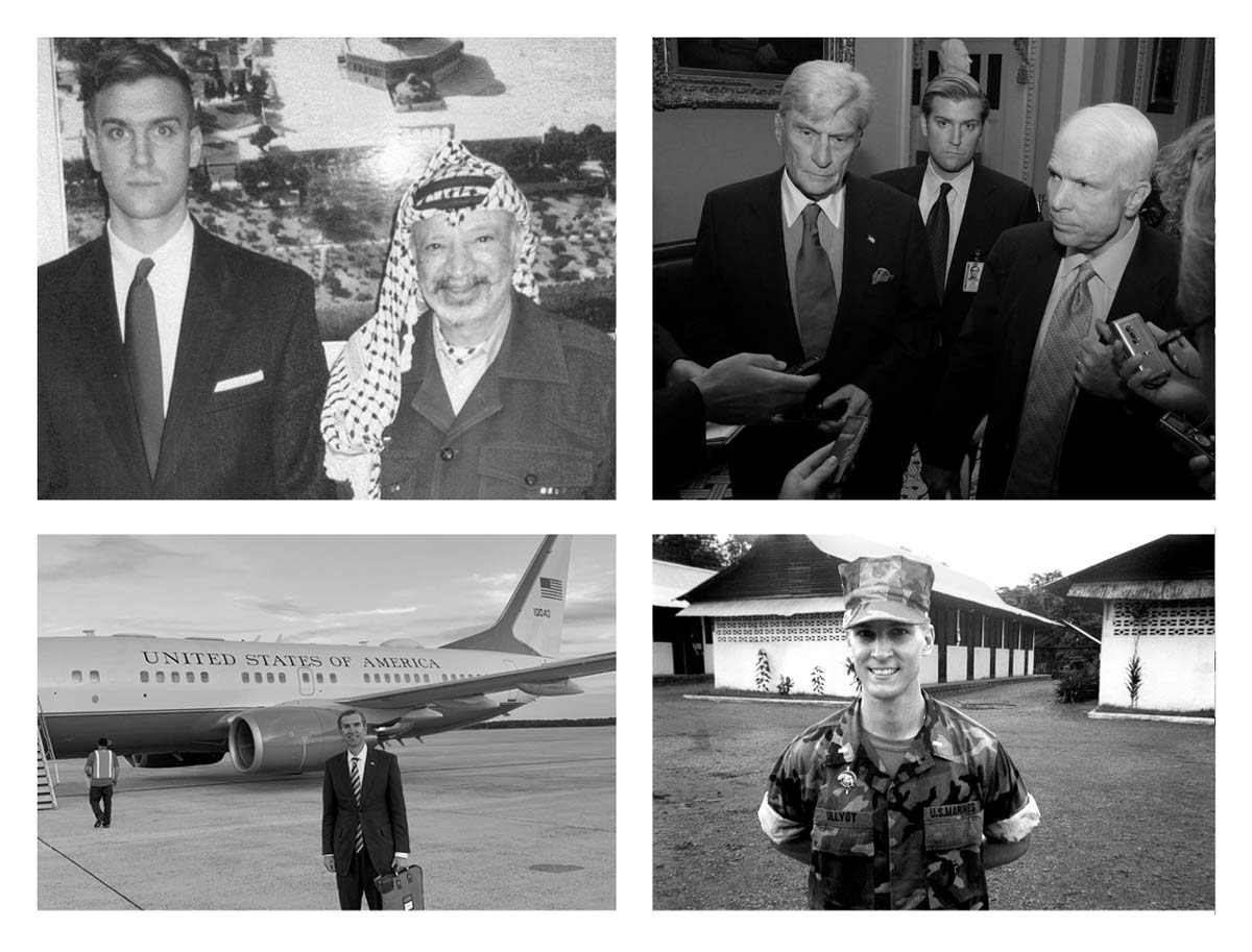 National Security Advisor