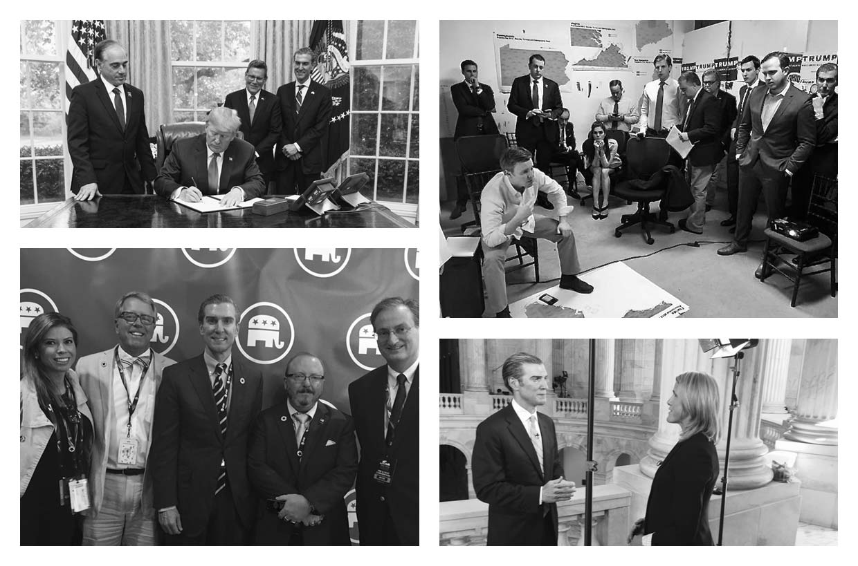 Republican Strategist